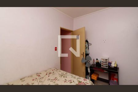 Quarto 2 de casa à venda com 3 quartos, 127m² em Jardim Maringa, São Paulo