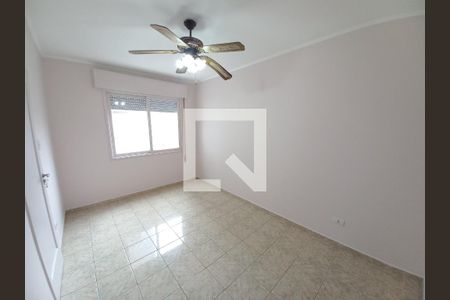 Quarto de apartamento para alugar com 1 quarto, 48m² em Centro, São Vicente