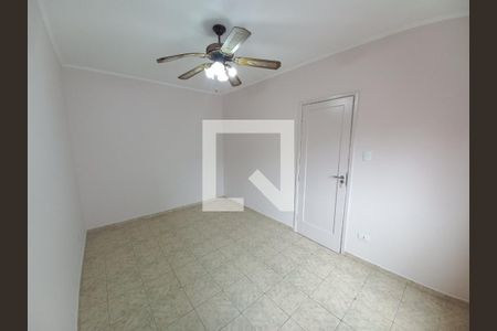 Quarto de apartamento para alugar com 1 quarto, 48m² em Centro, São Vicente