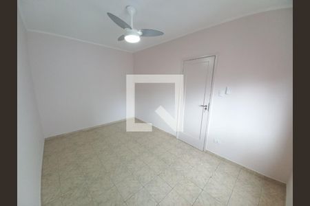 Quarto de apartamento para alugar com 1 quarto, 48m² em Centro, São Vicente