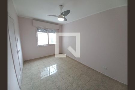 Quarto de apartamento para alugar com 1 quarto, 48m² em Centro, São Vicente