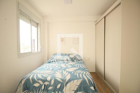 Studio de kitnet/studio para alugar com 1 quarto, 25m² em Vila Andrade, São Paulo