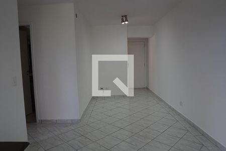 Apartamento para alugar com 60m², 2 quartos e 1 vagaSala