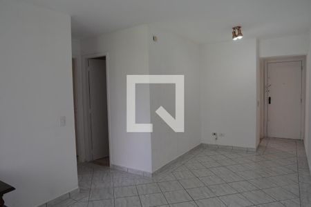 Apartamento para alugar com 60m², 2 quartos e 1 vagaSala