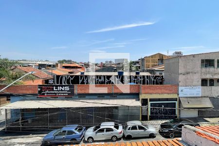 Casa à venda com 125m², 2 quartos e 2 vagas Casa à venda com 125m², 2 quartos e 2 vagasVista - Quarto 1