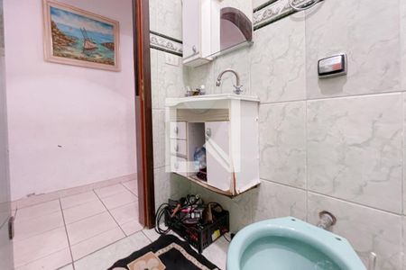 Casa à venda com 125m², 2 quartos e 2 vagas Casa à venda com 125m², 2 quartos e 2 vagasBanheiro 2