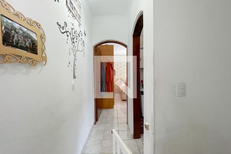 Casa à venda com 125m², 2 quartos e 2 vagas Casa à venda com 125m², 2 quartos e 2 vagasAcesso - Quartos