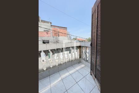 Casa à venda com 125m², 2 quartos e 2 vagas Casa à venda com 125m², 2 quartos e 2 vagasSacada - Quarto 2