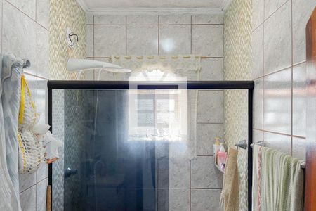 Casa à venda com 125m², 2 quartos e 2 vagas Casa à venda com 125m², 2 quartos e 2 vagasBanheiro 1