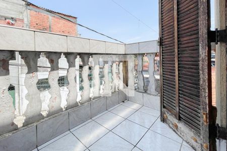 Casa à venda com 125m², 2 quartos e 2 vagas Casa à venda com 125m², 2 quartos e 2 vagasSacada - Quarto 2