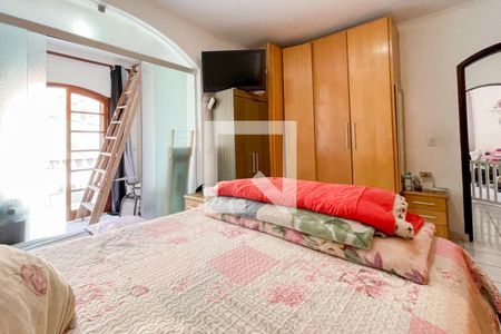 Casa à venda com 125m², 2 quartos e 2 vagas Casa à venda com 125m², 2 quartos e 2 vagasQuarto 2