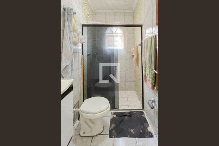 Casa à venda com 125m², 2 quartos e 2 vagas Casa à venda com 125m², 2 quartos e 2 vagasBanheiro 1