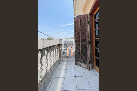 Casa à venda com 125m², 2 quartos e 2 vagas Casa à venda com 125m², 2 quartos e 2 vagasSacada - Quarto 2