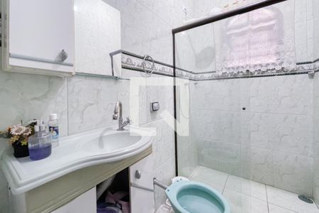 Casa à venda com 125m², 2 quartos e 2 vagas Casa à venda com 125m², 2 quartos e 2 vagasBanheiro 2