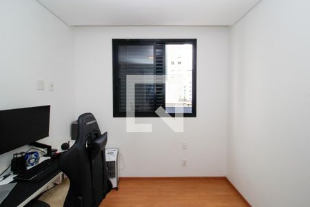 Apartamento à venda com 2 quartos, 67m² em Grajaú, Belo Horizonte