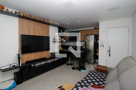 Apartamento à venda com 2 quartos, 67m² em Grajaú, Belo Horizonte