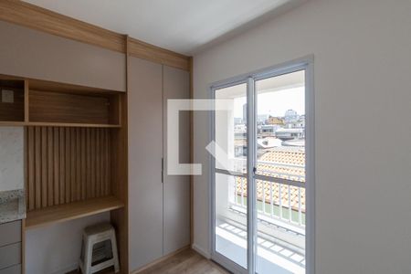 Studio  de apartamento à venda com 1 quarto, 15m² em Cidade Antônio Estêvão de Carvalho, São Paulo