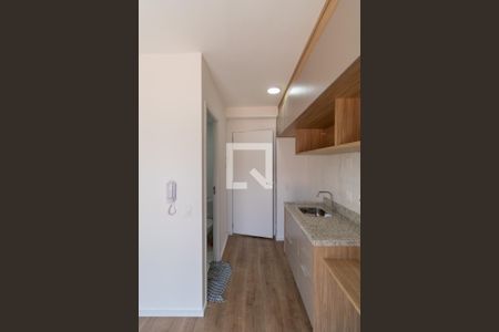 Studio  de apartamento à venda com 1 quarto, 15m² em Cidade Antônio Estêvão de Carvalho, São Paulo