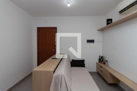 Sala de apartamento para alugar com 1 quarto, 87m² em Jardim Japao, São Paulo