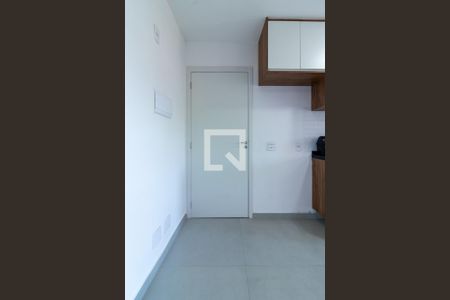 Sala de apartamento para alugar com 2 quartos, 54m² em Jardim Recanto Suave, Cotia