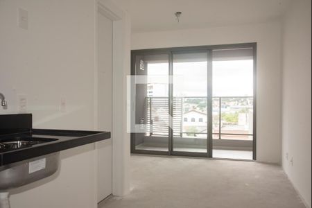 Studio à venda com 26m², 1 quarto e sem vagaStudio