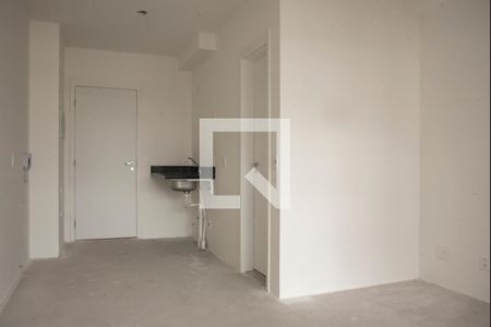 Studio à venda com 26m², 1 quarto e sem vagaStudio