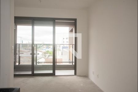 Studio à venda com 26m², 1 quarto e sem vagaStudio