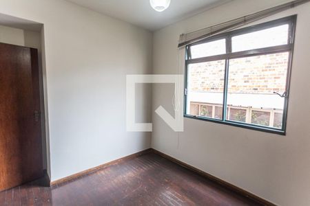 Suíte de apartamento para alugar com 3 quartos, 100m² em São Lucas, Belo Horizonte