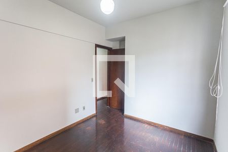 Suíte de apartamento para alugar com 3 quartos, 100m² em São Lucas, Belo Horizonte