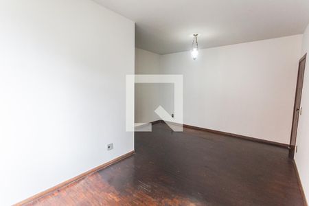 Sala de apartamento para alugar com 3 quartos, 100m² em São Lucas, Belo Horizonte