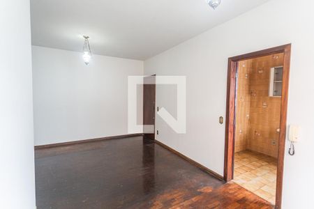 Sala de apartamento para alugar com 3 quartos, 100m² em São Lucas, Belo Horizonte