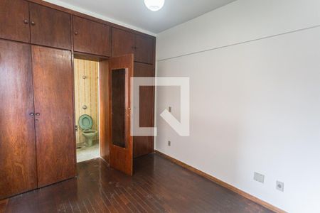 Suíte de apartamento para alugar com 3 quartos, 100m² em São Lucas, Belo Horizonte