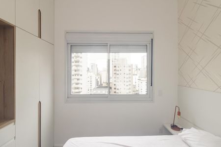 Quarto de apartamento para alugar com 1 quarto, 30m² em Santa Cecilia, São Paulo