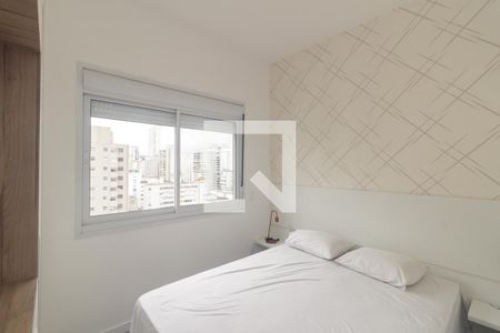 Quarto de apartamento para alugar com 1 quarto, 30m² em Santa Cecilia, São Paulo