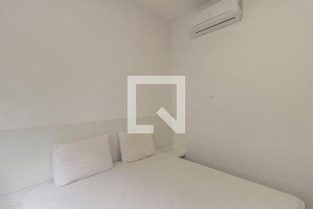 Quarto de apartamento para alugar com 1 quarto, 30m² em Santa Cecilia, São Paulo