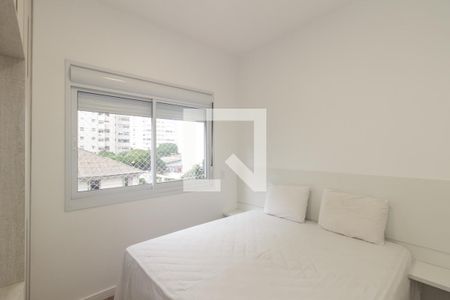 Quarto de apartamento para alugar com 1 quarto, 30m² em Santa Cecilia, São Paulo