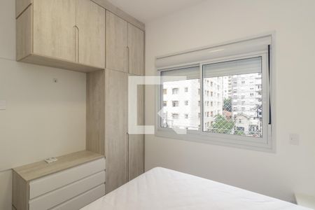 Quarto de apartamento para alugar com 1 quarto, 30m² em Santa Cecilia, São Paulo