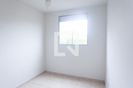 quarto 2 de apartamento para alugar com 2 quartos, 45m² em Kennedy, Contagem