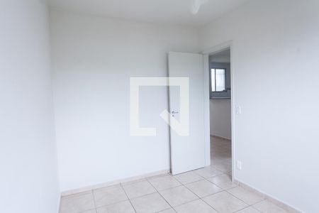 quarto 2 de apartamento para alugar com 2 quartos, 45m² em Kennedy, Contagem