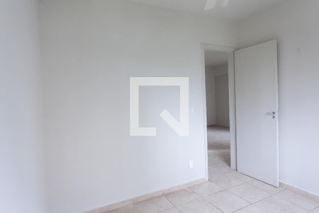 quarto 1 de apartamento para alugar com 2 quartos, 45m² em Kennedy, Contagem