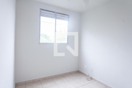 quarto 2 de apartamento para alugar com 2 quartos, 45m² em Kennedy, Contagem