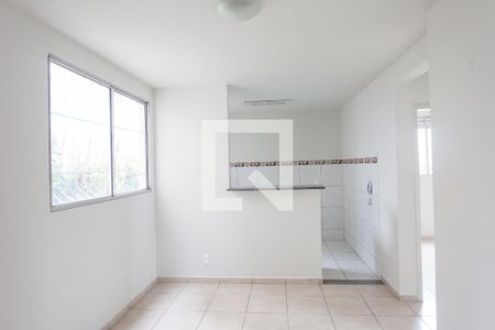 Apartamento para alugar com 45m², 2 quartos e 1 vagasala