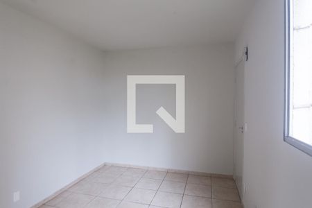 sala de apartamento para alugar com 2 quartos, 45m² em Kennedy, Contagem