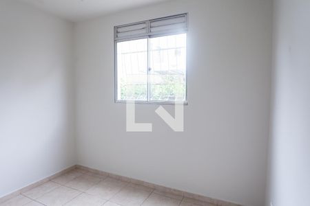 quarto 1 de apartamento para alugar com 2 quartos, 45m² em Kennedy, Contagem