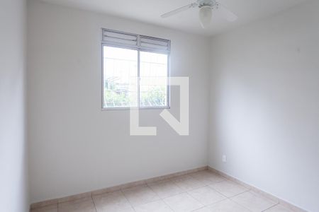 quarto 1 de apartamento para alugar com 2 quartos, 45m² em Kennedy, Contagem