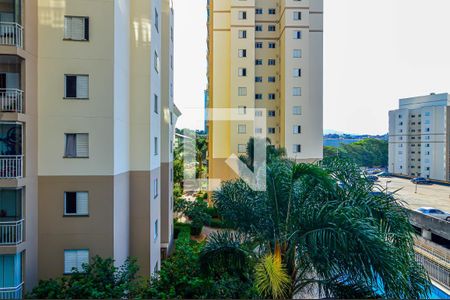 Vista da Varanda de apartamento para alugar com 3 quartos, 80m² em Jardim Tupanci, Barueri