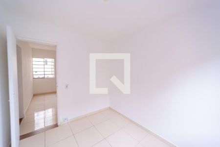 Quarto 1 de apartamento para alugar com 2 quartos, 40m² em Conjunto Habitacional Padre Manoel da Nobrega, São Paulo