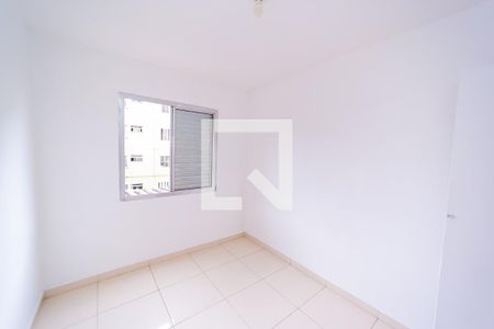 Quarto 1 de apartamento para alugar com 2 quartos, 40m² em Conjunto Habitacional Padre Manoel da Nobrega, São Paulo