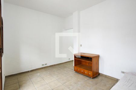 Sala de casa para alugar com 2 quartos, 46m² em Boqueirão, Praia Grande