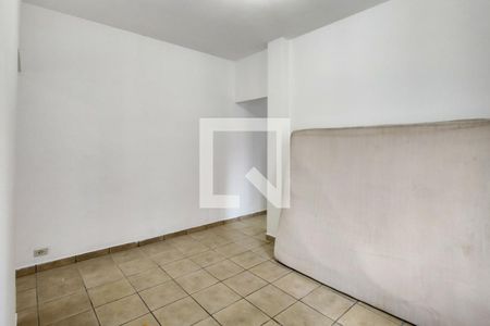 Quarto 1 de casa para alugar com 2 quartos, 46m² em Boqueirão, Praia Grande